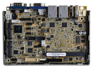 Embedded Computer > Single Board