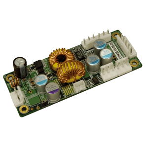 Power Supply > DC to DC Module > IDD-936260A