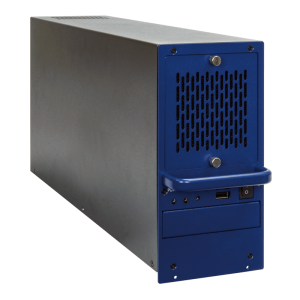  Compact Size Embedded System 