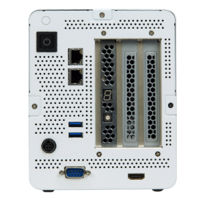 AI-powered Box PC
