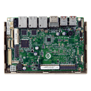 Embedded Computer > Single Board