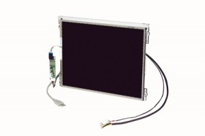 6.5" Industrial  LCD KIT,