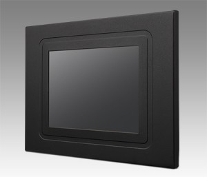 6.5" Industrial Panel Mount Monitor
