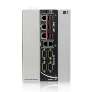 DRPC Series
