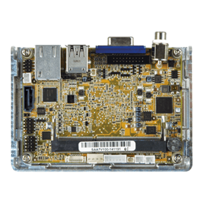 Embedded Computer > Single Board Computer > Embedded Board > HYPER-BT