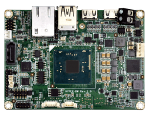 Embedded Computer > Single Board Computer > Embedded Board > NANO-AL