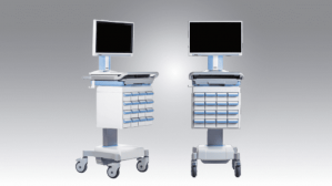 Closed loop medication administration(CLMA)