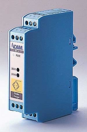 Isolated Strain Gauge Input Module
