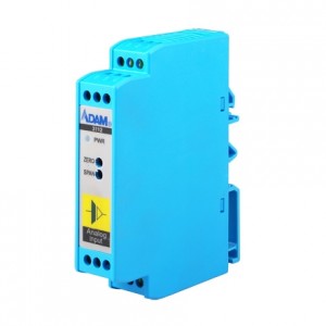  Isolated AC Current Input Module