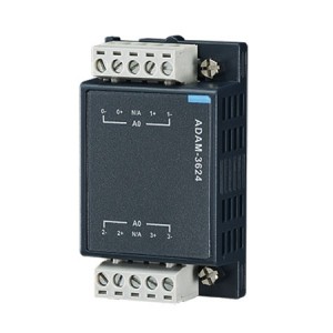 4-ch Analog Output Module
