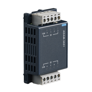 8-ch Digital Input Module
