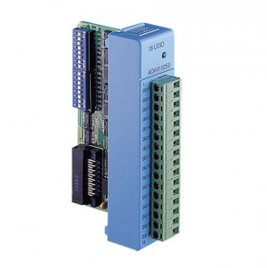 16-ch Universal Digital I/O Module