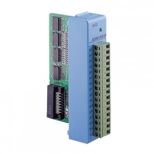 16-ch Digital Input Modules