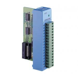 4-ch Counter/Frequency Module