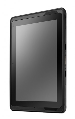 10.1" Industrial-grade Tablet