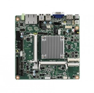 Mini-ITX Motherboards
