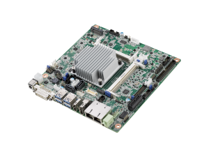 Mini-ITX Motherboard