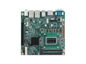 Mini-ITX motherboard