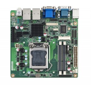 Mini-ITX Motherboards