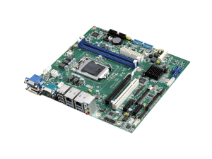 Micro ATX Motherboards