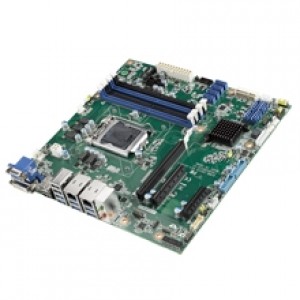 MicroATX Motherboards