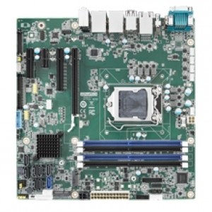 MicroATX Motherboards