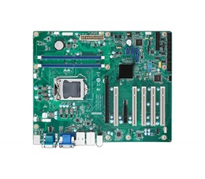 ATX Industrial 6th & 7th Generation Mother Board 