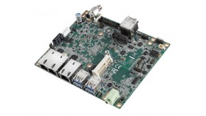 UTX Motherboard