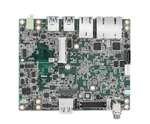 UTX Motherboard