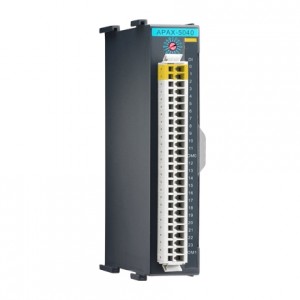 24-ch Digital Input Module
