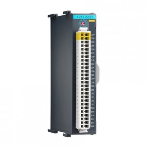 4/8-ch High/Low Speed Counter Module