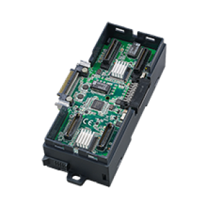 2-slot Expansion Backplane for APAX-5580