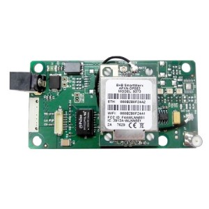 WiFi Access Point, Dual Band, Open Board