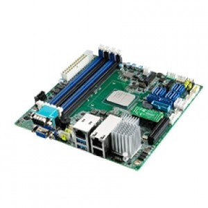 Serverboard