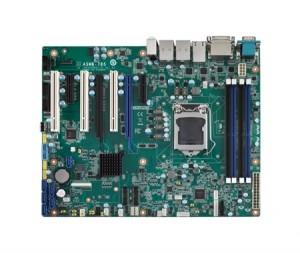 ATX Server Board