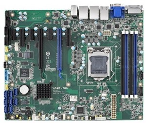 ATX Server Board 