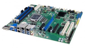 ATX Server Board 