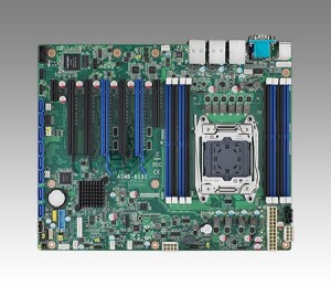  ATX Server Board