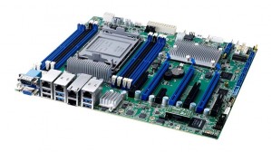 Scalable ATX Server Board 
