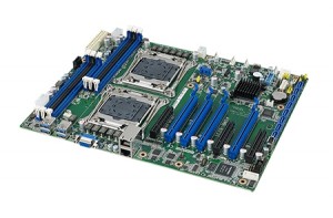  ATX Server Board 