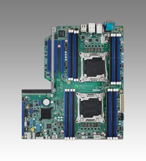  EATX Server Board
