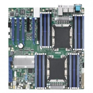 Scalable EATX Server Board 