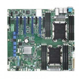  Server Board 