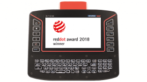 Vehicle Mounted Computers