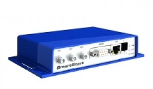 SmartStart, NAM, 1x ETH, 1x RS232, WIFI, Plastic