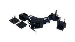 AC-DC 6W Power Supply - stripped and tinned