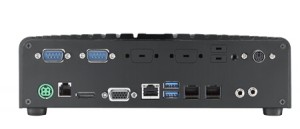 All-in-one efficient POS Box Solution