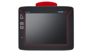 Vehicle Mounted Computers