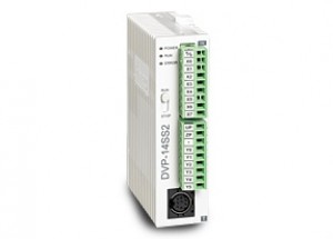 Standard Slim PLC DVP-SS2
