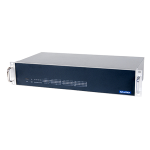 Intel® Atom™ N2600 Power & Energy Computers with 8xLAN, 18xCOM, 8DI,8DO, 1x IRIG-B and 1 x PCI-104